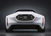 Honda FC Sport